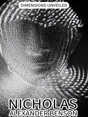 cover image of Dimensions Unveiled